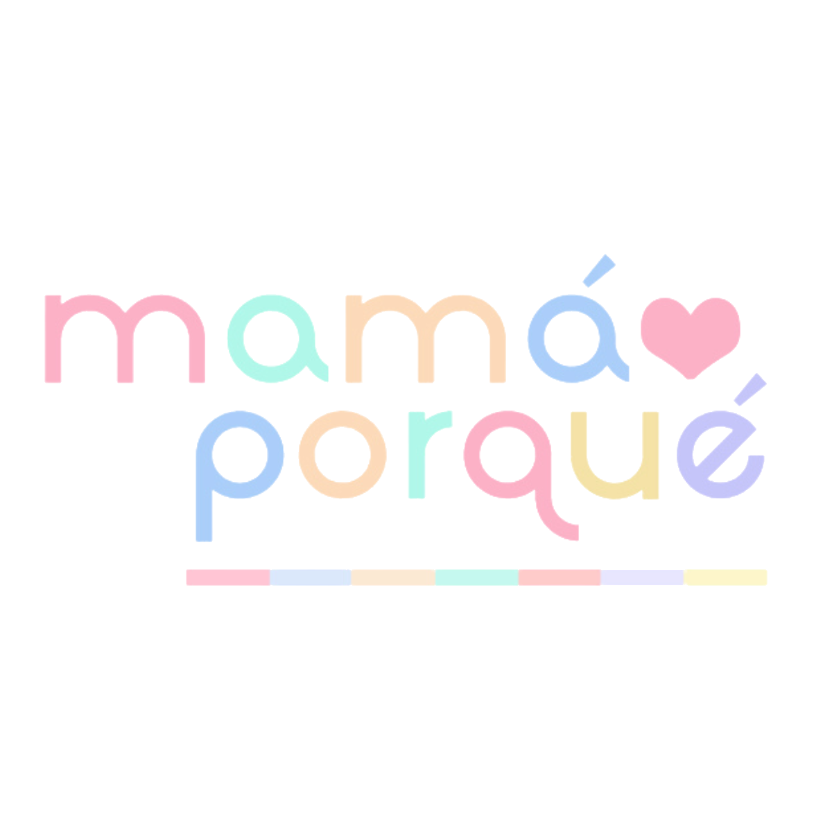 Mamá Porque